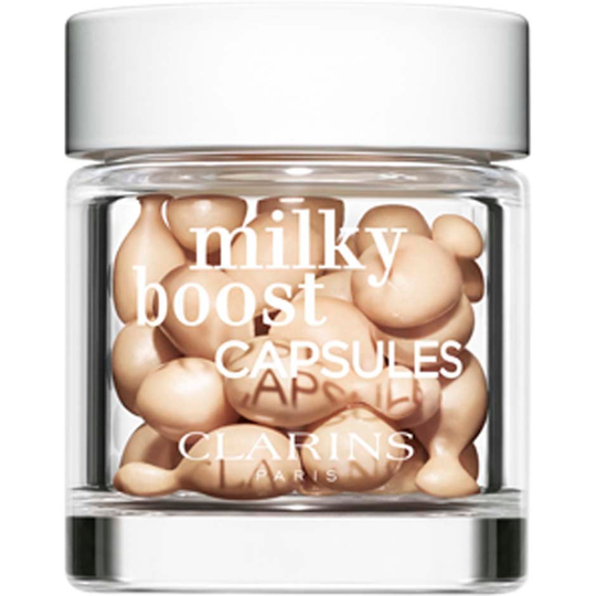 Milky Boost Capsules, 7,8 ml Clarins Seerumi