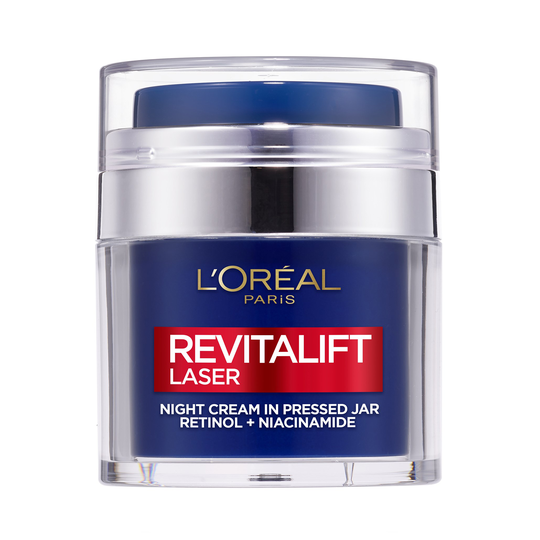 Loreal Paris Revitalift Laser Retinol Pressed-cream 50 ml