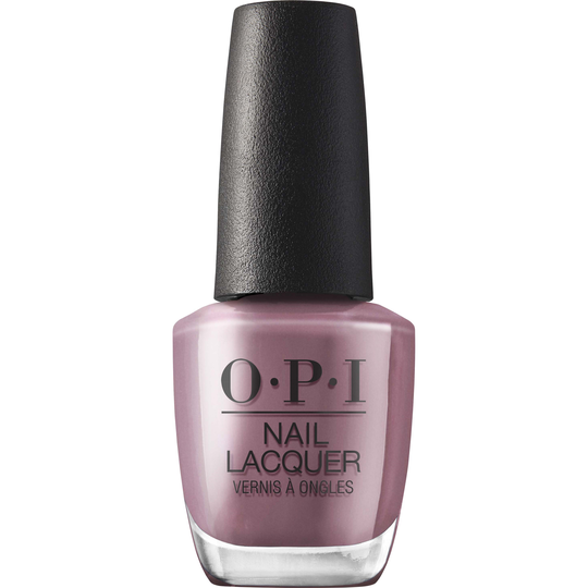 OPI Fall '22 Fall Wonders Nail Lacquer Clay Dreaming