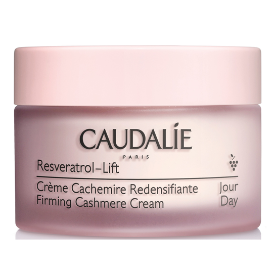Caudalie Resveratrol Firming Cashmere Cream 50 ml
