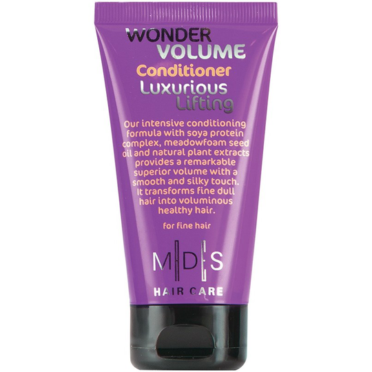 Mades Cosmetics B.V. Hair care Wonder Volume Luxurious Lifting Co