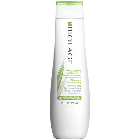 Biolage Normalizing Clean Shampoo 250 ml