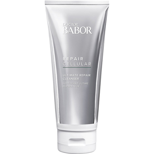 Babor Repair Cellular Ultimate Repair Cleanser, 200 ml Babor Ihonpuhdistus