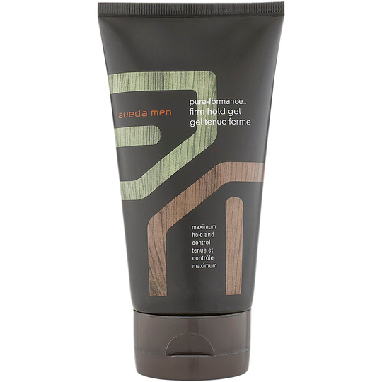 Mens Firm Hold Gel, 150 ml Aveda Muotoilutuotteet