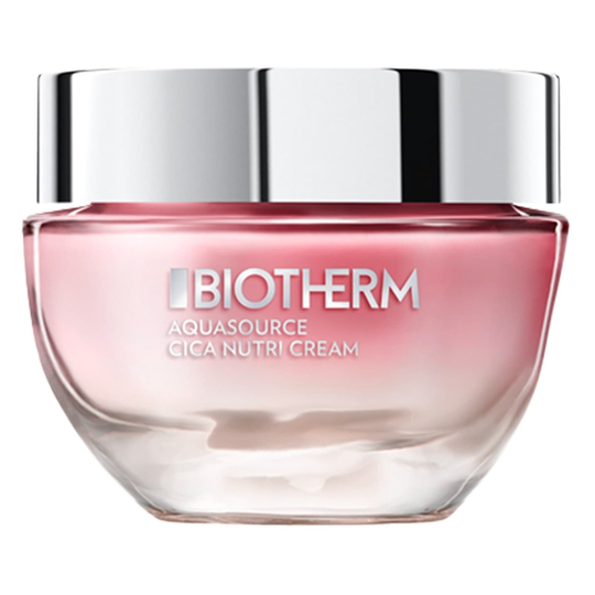 Biotherm Aquasource Cica Nutri Day Cream 50 ml