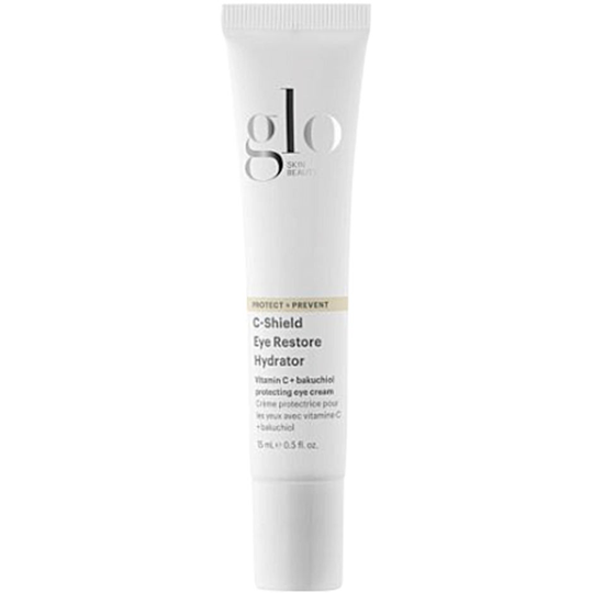 C-Shield Eye Restore Hydrator, 15 ml Glo Skin Beauty Silmät