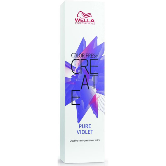 Wella Professionals Wella Color Fresh Create Pure Violet