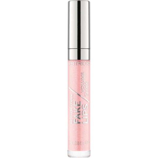Catrice Autumn Collection Better Than Fake Lips Volume Gloss Shin