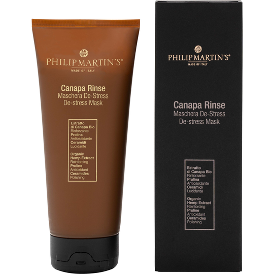 Philip Martin's Canapa Rinse 200 ml