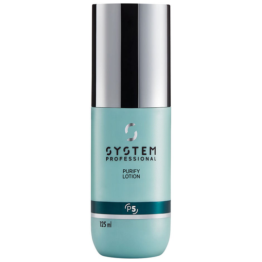 Purify Lotion, 125 ml System Professional Muotoilutuotteet