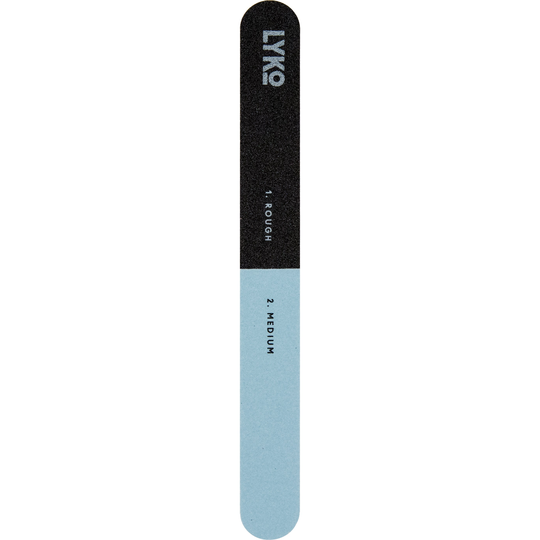 LYKO 4-Way Nail File