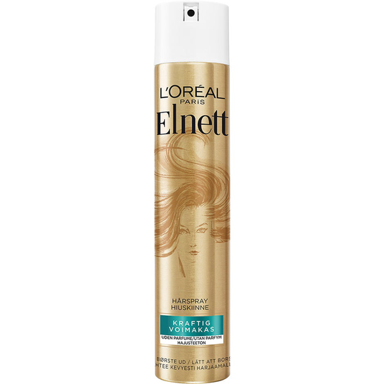 Elnett, 250 ml L'Oréal Paris Muotoilutuotteet
