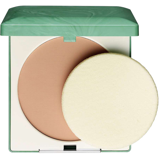 Clinique Superpowder Double Face Makeup, Clinique Puuteri