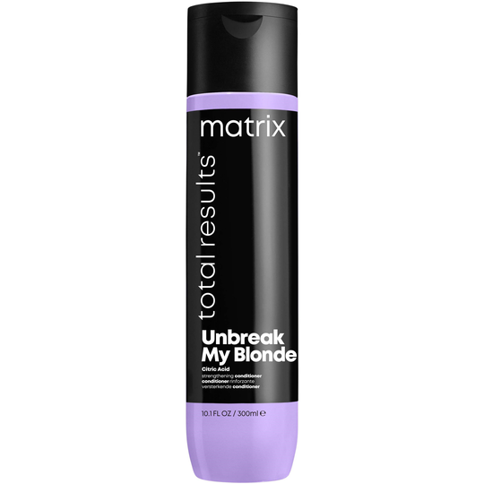 Matrix Unbreak My Blonde Conditioner 300 ml
