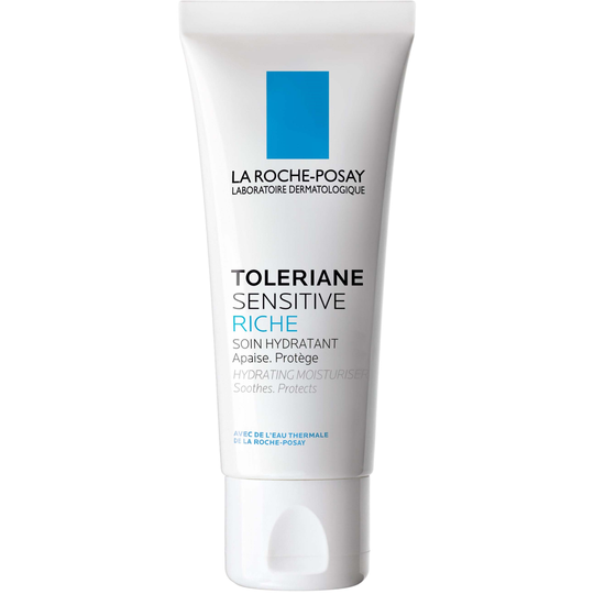 La Roche Posay Toleriane Sensitive Riche 40 ml