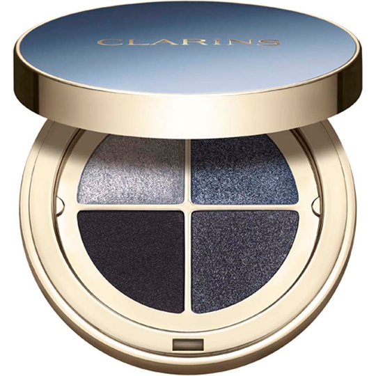 Ombre 4 Couleurs, Clarins Luomiväri