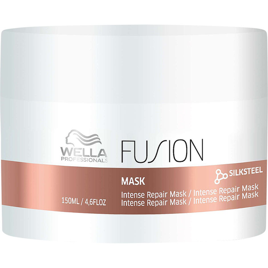 Fusion, 150 ml Wella Tehohoidot
