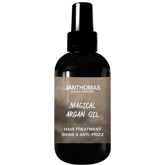 Jan Thomas Magical Argan Oil 100 ml