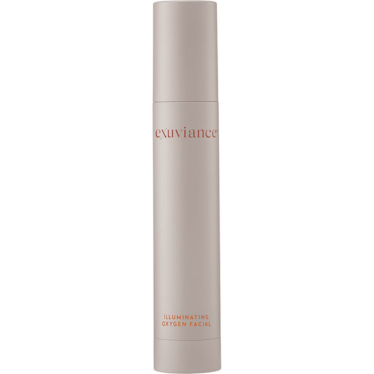 Illuminating Oxygen Facial, 97 ml Exuviance Kasvonaamiot