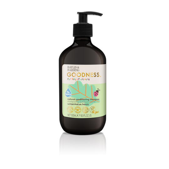 Baylis & Harding Goodness Kids Watermelon Burst Conditioning Sham