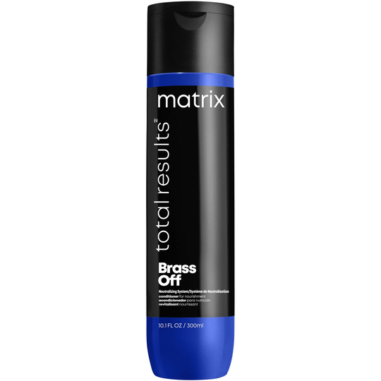 Matrix Total Results Brass Off Conditioner 300 ml
