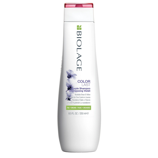 Biolage Colorlast Purple Shampoo 250 ml