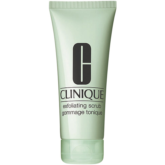 Clinique Exfoliating Scrub, 100 ml Clinique Kasvokuorinnat