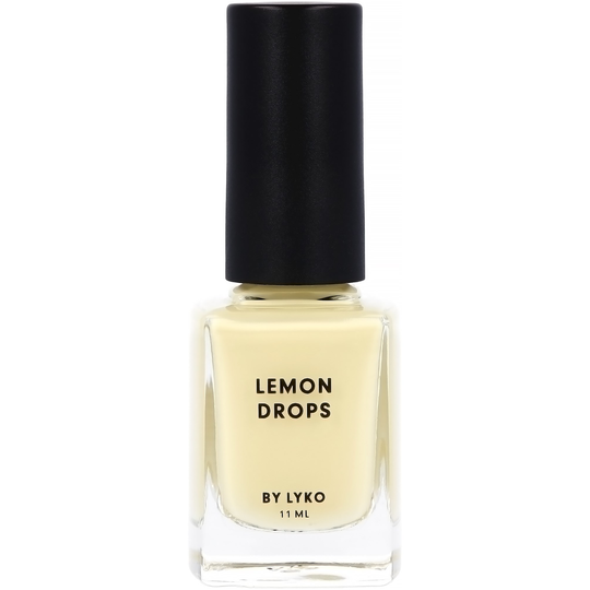 LYKO Highkey Nail Polish Lemon Drops 029