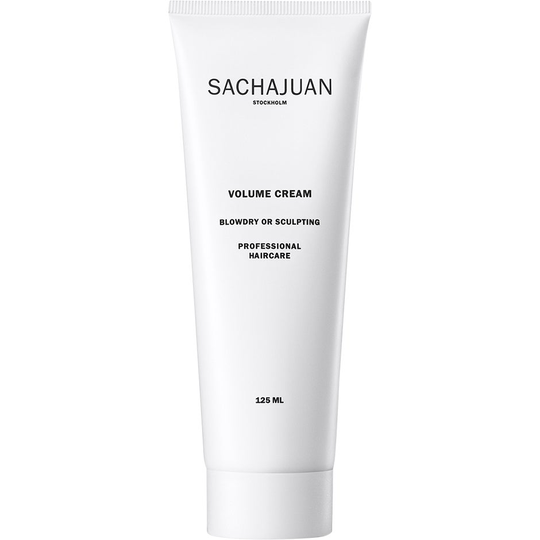 SACHAJUAN Volume Cream Blowdry or Sculpting, 125 ml Sachajuan Muotoilutuotteet