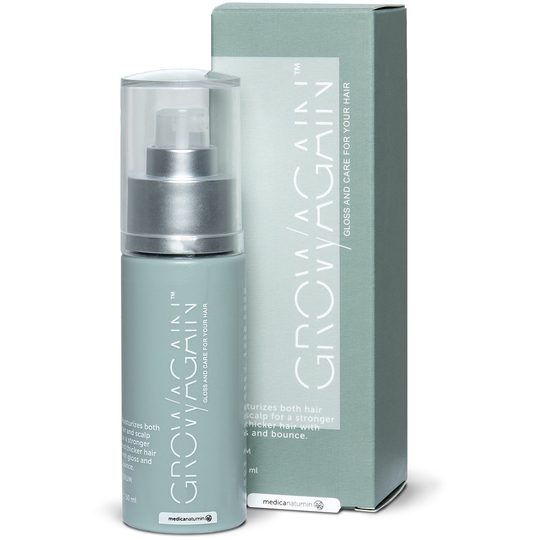 GrowAgain Serum