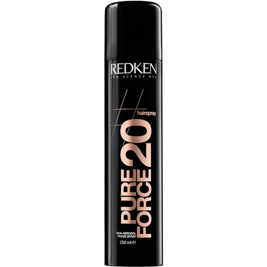 Redken Hairspray Hairspay Pure Force 20 250 ml
