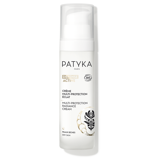 Patyka Defence Active Patyka Multi-Protection Radiance Cream / Dr