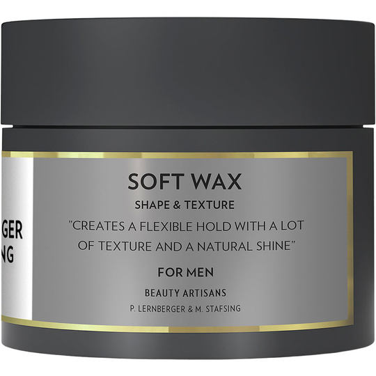 Lernberger Stafsing Mr Lernberger Soft Wax, 90 ml Lernberger Stafsing Muotoilutuotteet