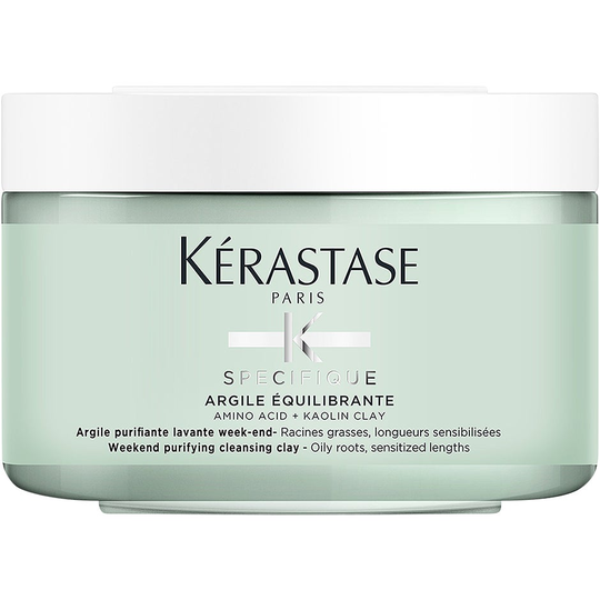 Specifique Specifiqué Argile Equilibrante, 250 ml Kérastase Tehohoidot