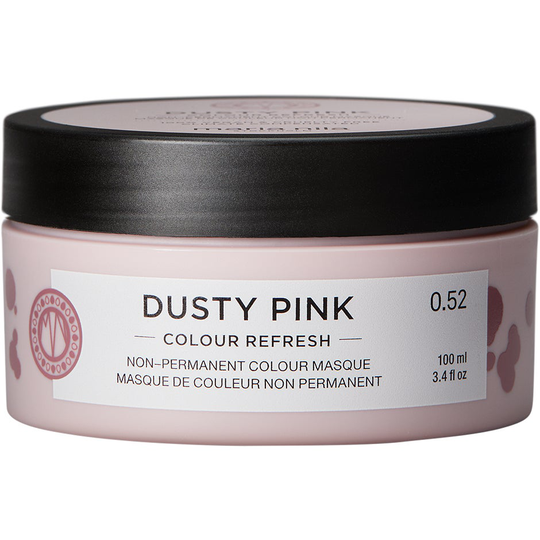 Colour Refresh Dusty Pink, 100 ml Maria Nila Tehohoidot