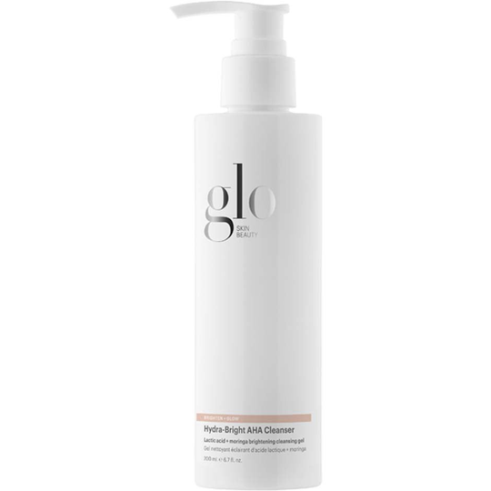 Hydrating Gel Cleanser, 200 ml Glo Skin Beauty Ihonpuhdistus