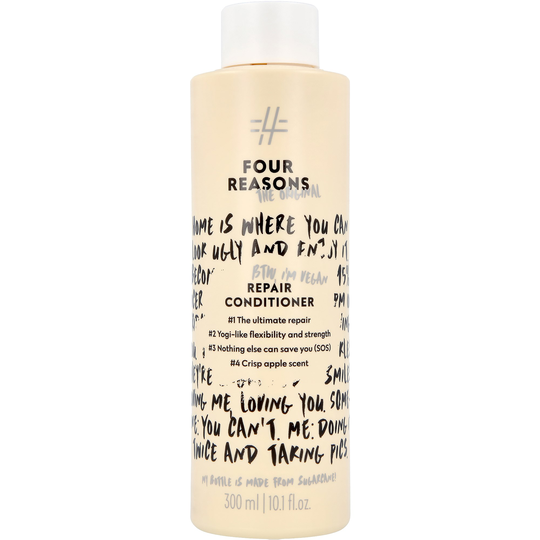 Four Reasons Original Repair Conditioner