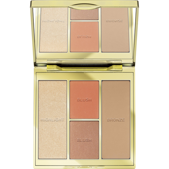 Catrice Kaviar Gauche Face Palette
