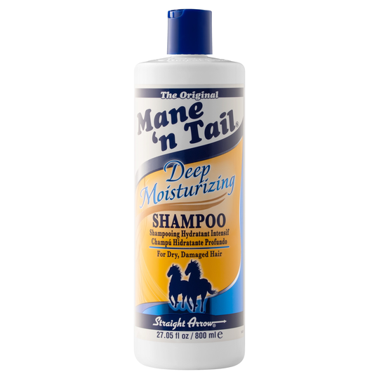 Mane 'n Tail Deep Moist Shampoo 800 ml