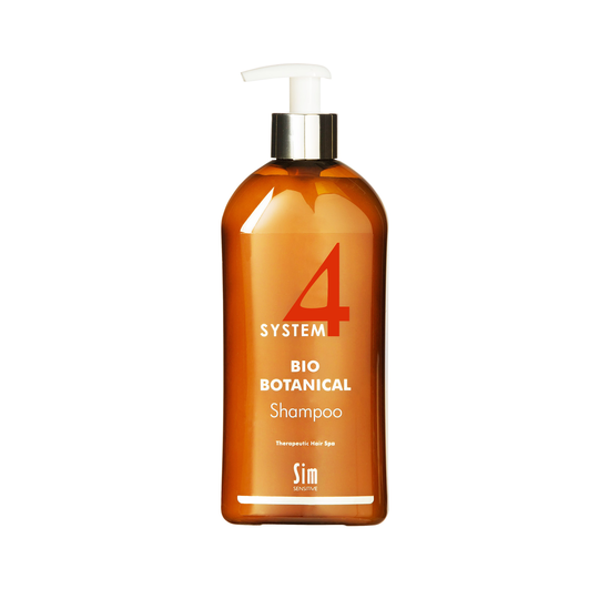 Sim Sensitive Bio Botanical Shampoo 500 ml
