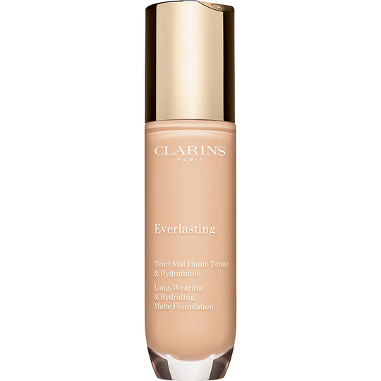 Everlasting Foundation, 30 ml Clarins Meikkivoide