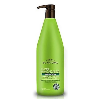 Be natural Hydra Macadamia Condition Fco X 1000 ml