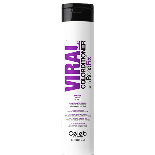 Celeb Luxury Viral Colorditioner Purple