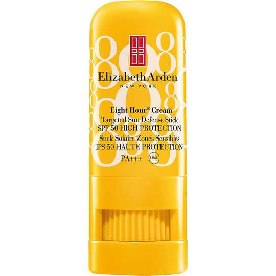 Elizabeth Arden Eight Hour Cream Sun Defense Stick for Face SPF 50, 6 g Elizabeth Arden Aurinkosuoja kasvot