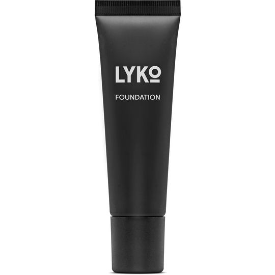 LYKO Foundation 3 Lyko Foundation 3