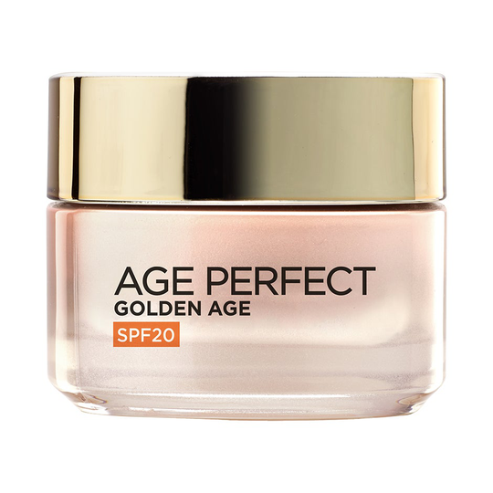 Age Perfect Golden Age Day Creme, 50 ml L'Oréal Paris Kasvovoiteet