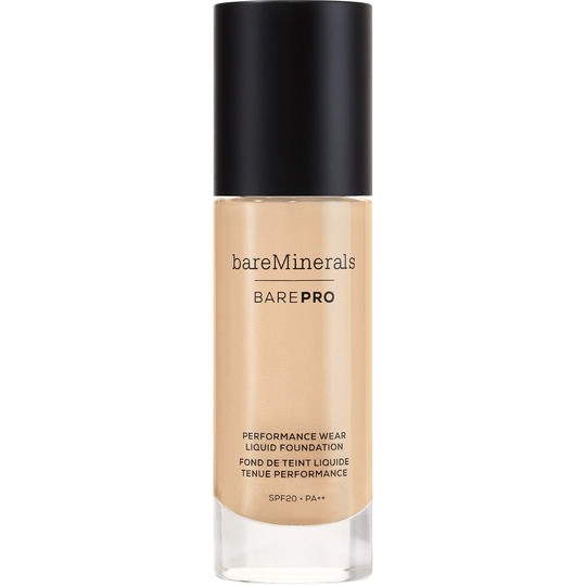 bareMinerals BAREPRO Performance Wear Liquid Foundation SPF 20 Co