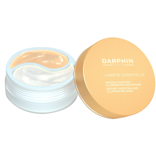 Darphin Lumière Essentielle Lumiere Essentielle Instant Detoxing