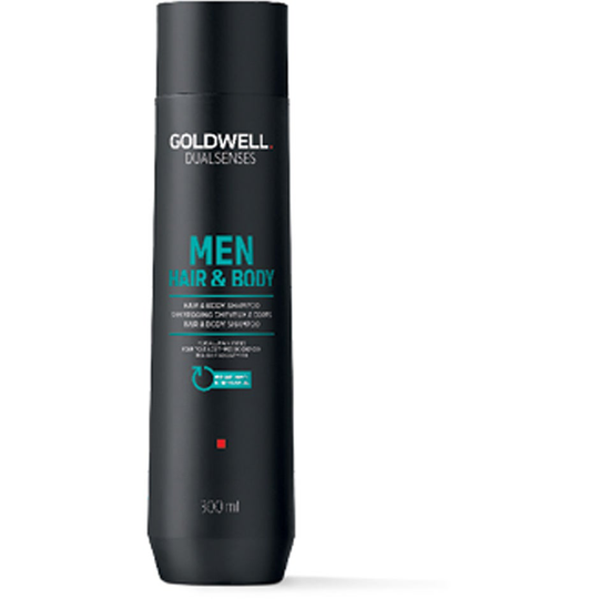 Goldwell Dualsenses Mens, 300 ml Goldwell Shampoo