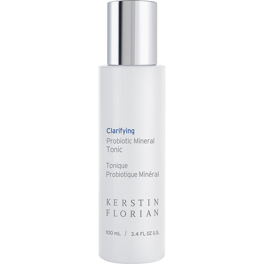 Kerstin Florian Clarifying Probiotic Mineral Tonic, 100 ml Kerstin Florian Kasvovedet